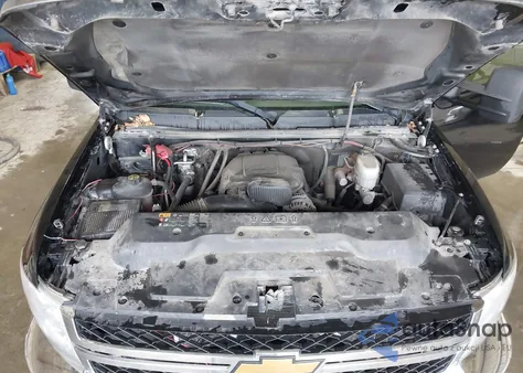 2013 Chevrolet Silverado 2500Hd Work Truck из США, поврежденный, VIN 1GC1KVCG2DF150019